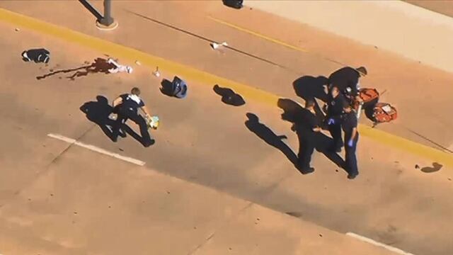 Aeropuerto de Oklahoma