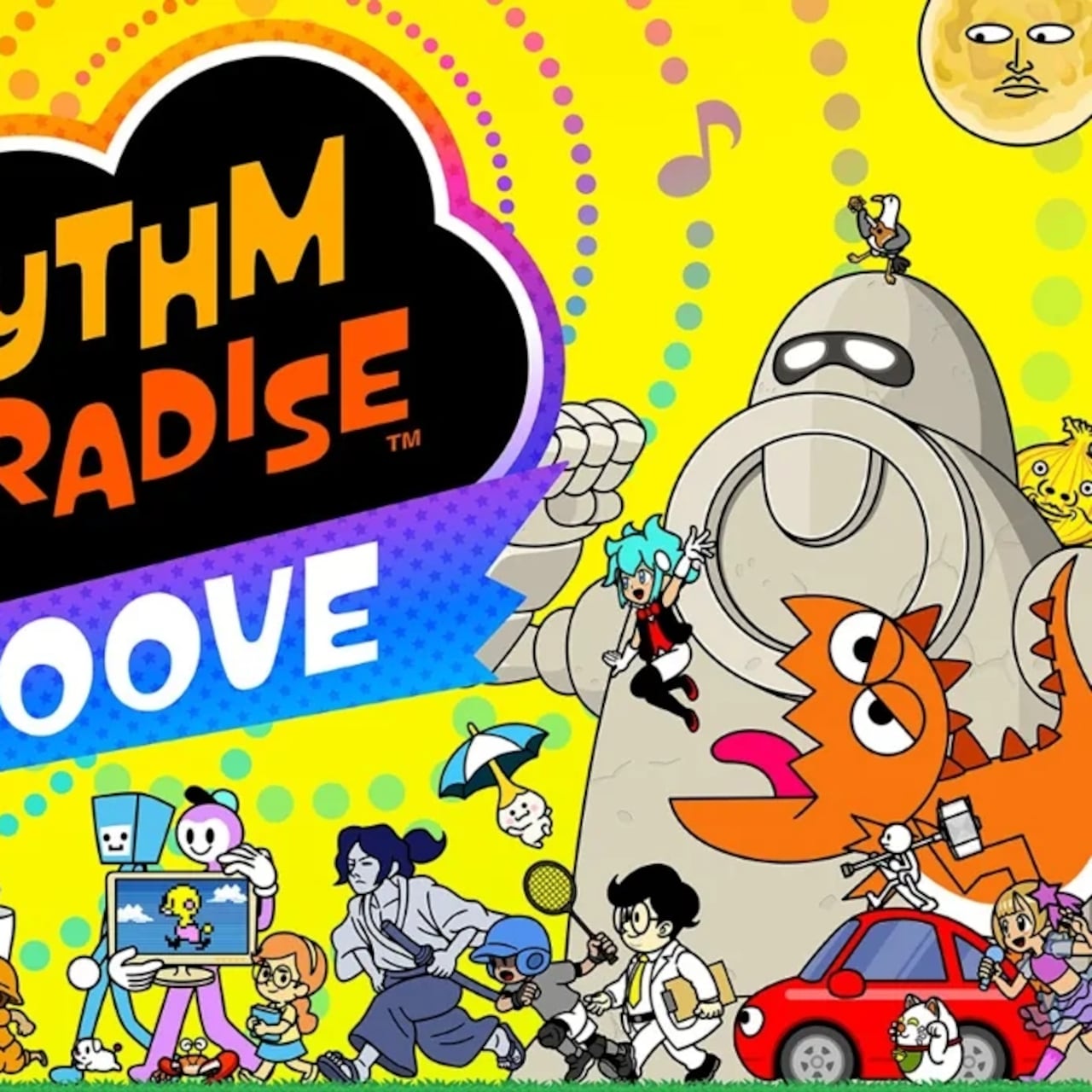 Reseña de Rhythm Heaven Groove: recupera la magia de Nintendo, pero sufre problemas técnicos