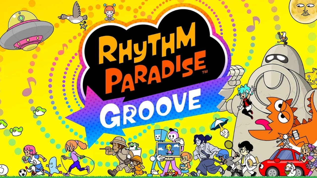 Reseña de Rhythm Heaven Groove: recupera la magia de Nintendo, pero sufre problemas técnicos