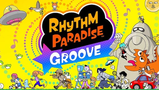 Reseña de Rhythm Heaven Groove: recupera la magia de Nintendo, pero sufre problemas técnicos