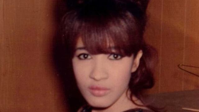 Ronnie Spector, vocalista de The Ronettes