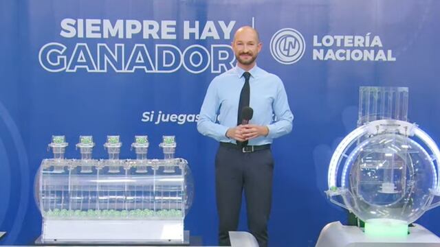 Resultados Sorteo Tris: Números ganadores del 29 de abril 2024