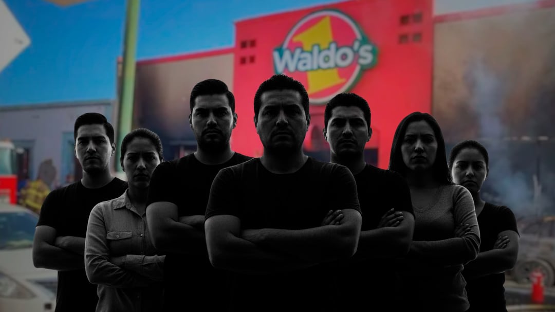En plena Nochebuena: víctimas denuncian revictimización por audiencia del caso Waldo’s Hermosillo