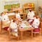 Familias de Sylvanian Families: Estas son las 14 más populares entre los ternurines
