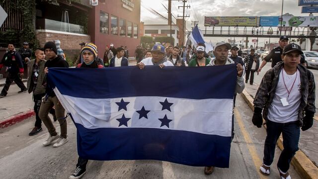 migracion amlo trump