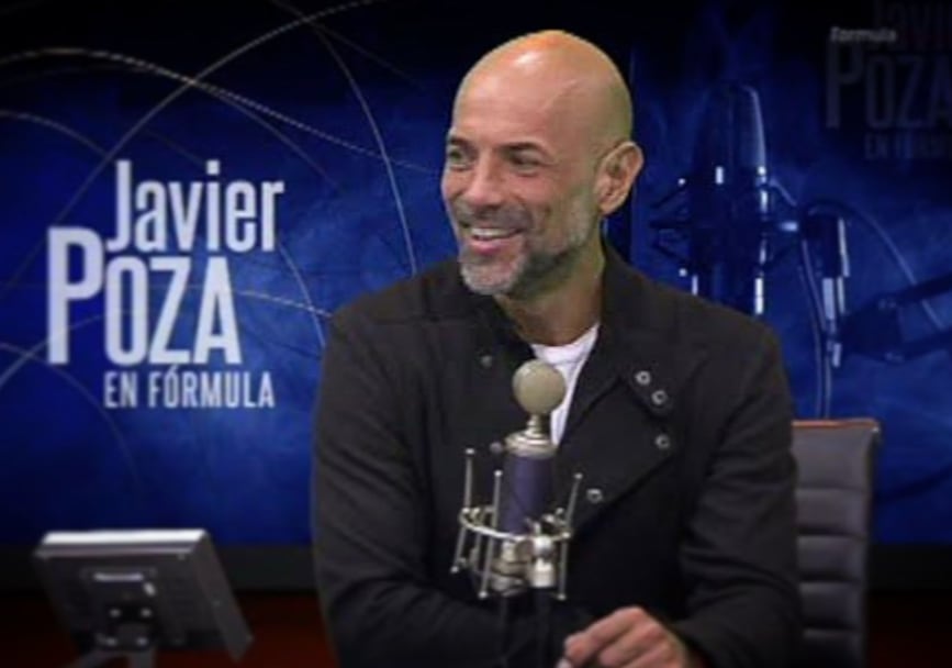 Javier Poza
