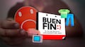 Ropa, calzado y pantallas lideran las quejas durante El Buen Fin 2025