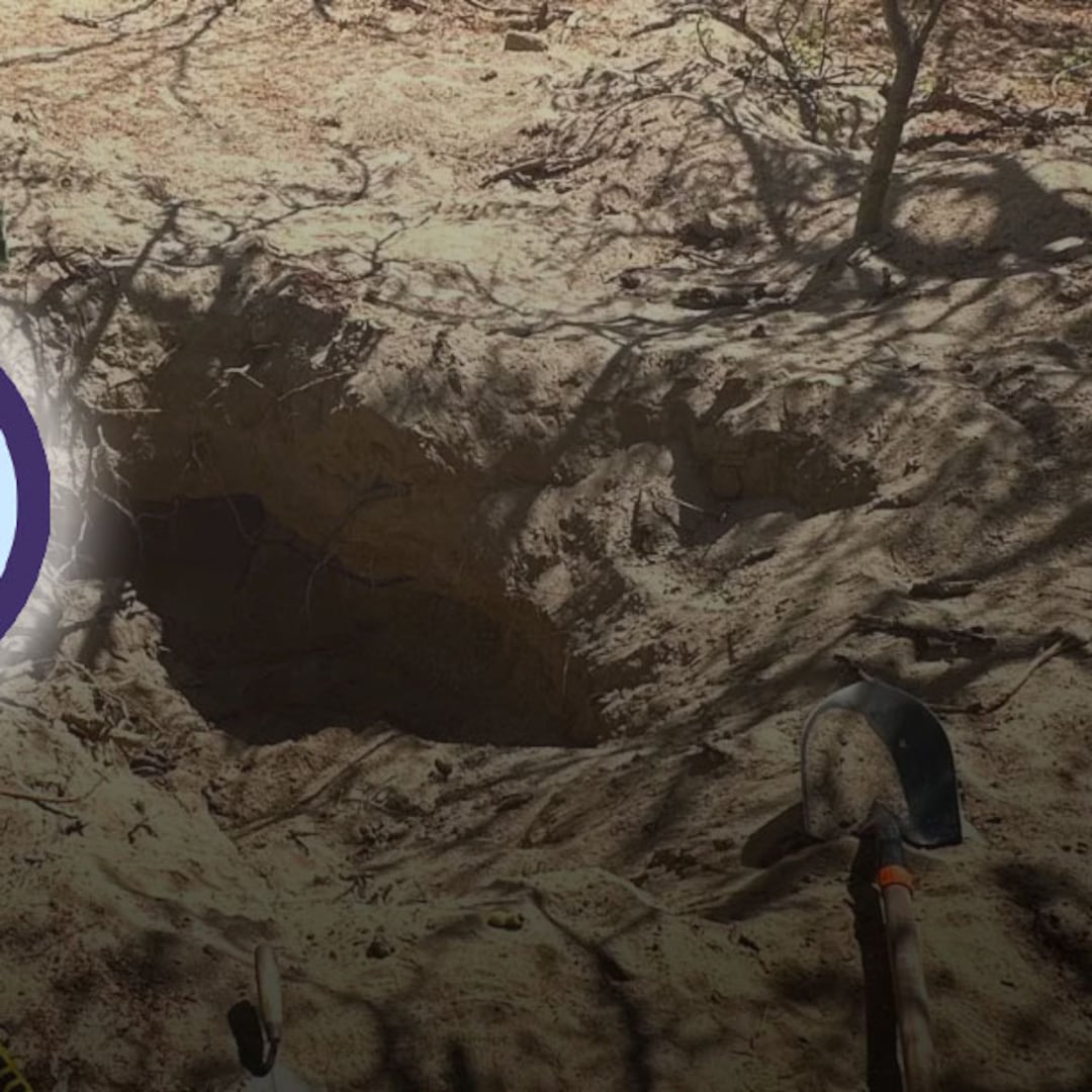 México, país sede del Mundial 2026… y de 456 bolsas con restos humanos