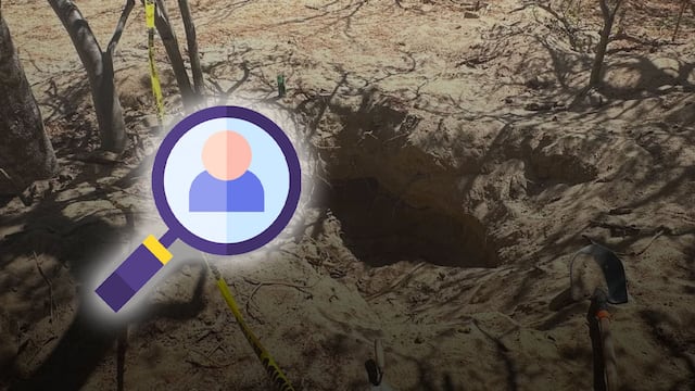 Fosa clandestina Baja California Sur: Lo que se sabe del hallazgo de 66 cuerpos en La Paz