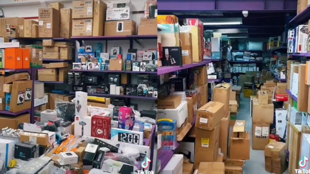 ¿Dónde está Suba Todo? Te decimos cómo llegar a la mágica tienda que tiene en descuento cosas de Amazon
