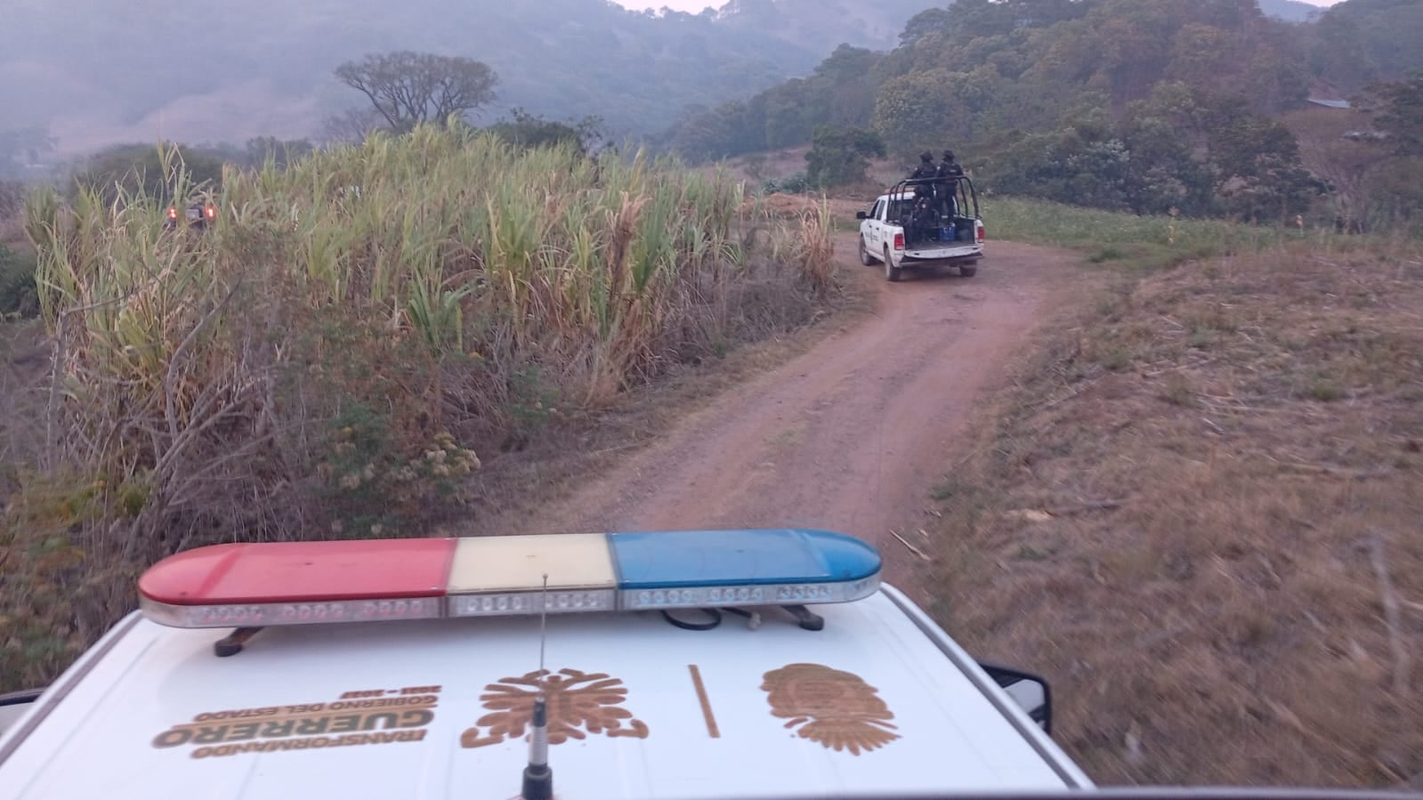 Gobierno de Guerrero mantiene brigadas de atención social y seguridad en Chilapa