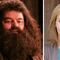 J.K. Rowling: Robbie Coltrane tenía un talento increíble