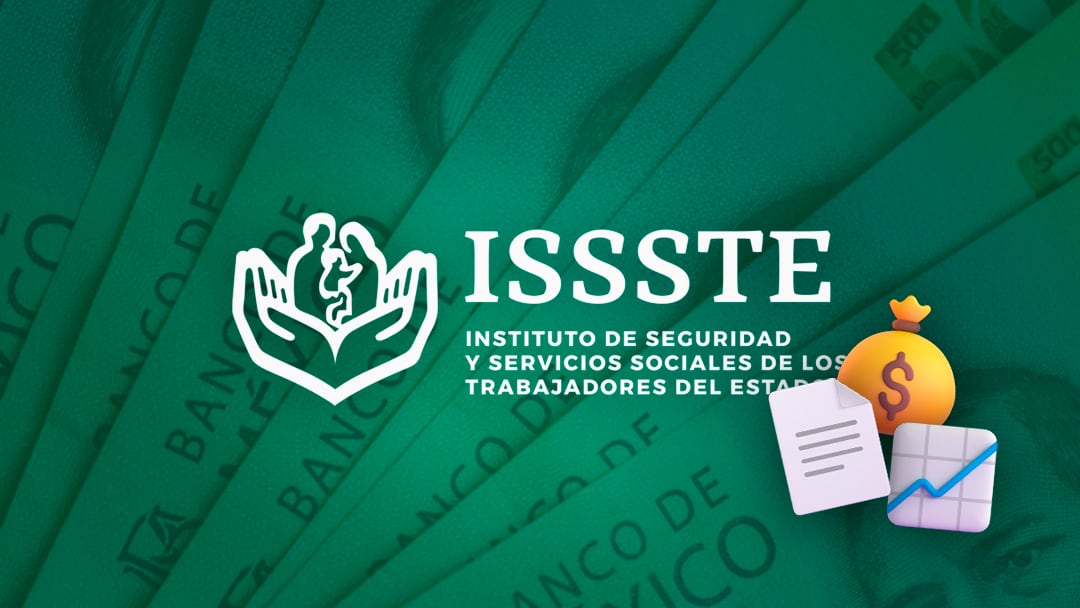 Reforma a la ley del ISSSTE