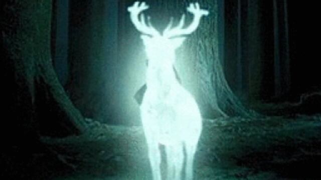 Expecto Patronus