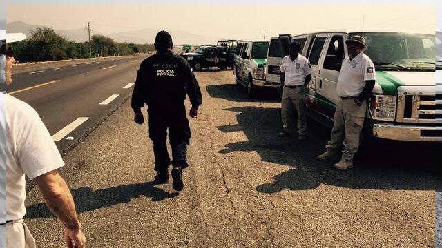 Pide CNDH al INM no inhibir el derecho a la movilidad