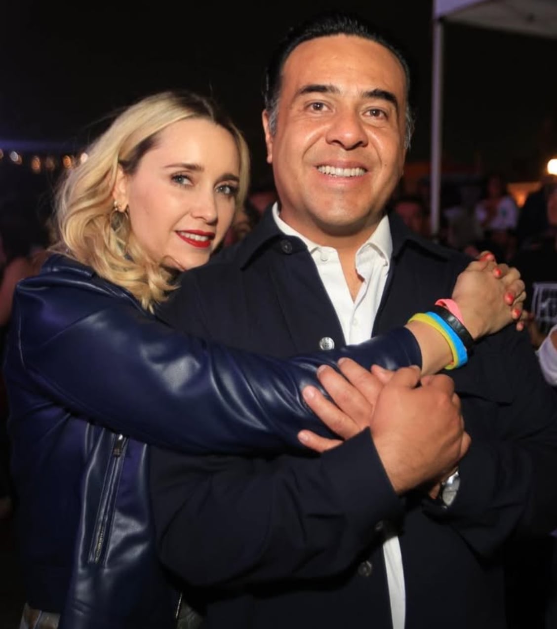 Luis Bernardo Nava Guerrero, secretario de Desarrollo Social de Querétaro