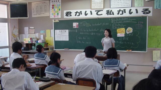 La Secretaria de Educación de Tamaulipas invitó a sus profesores de nivel básico a una estancia en Japón.