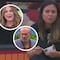 Andrea Legarreta salió embarrada en un chisme de Mariana Echeverría sobre Arath de la Torre en La Casa de los Famosos México 2024