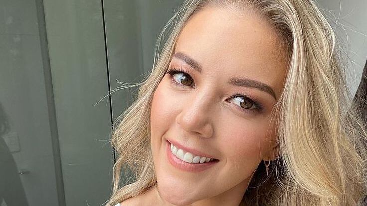 Fernanda Castillo se convierte en víctima de la quinta ola de Covid-19