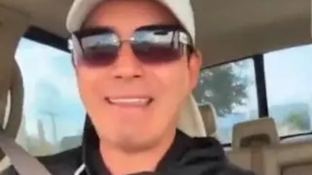 ¿Quién es Pablo Partida?