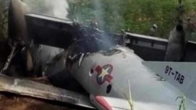 Las especulaciones y conjeturas se desbordaron en un círculo minoritario y fueron severamente rechazadas por las mayorías.