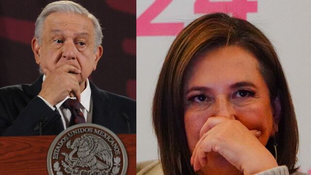 Xóchitl Gálvez se lanzó contra AMLO por reportaje de Estados Unidos