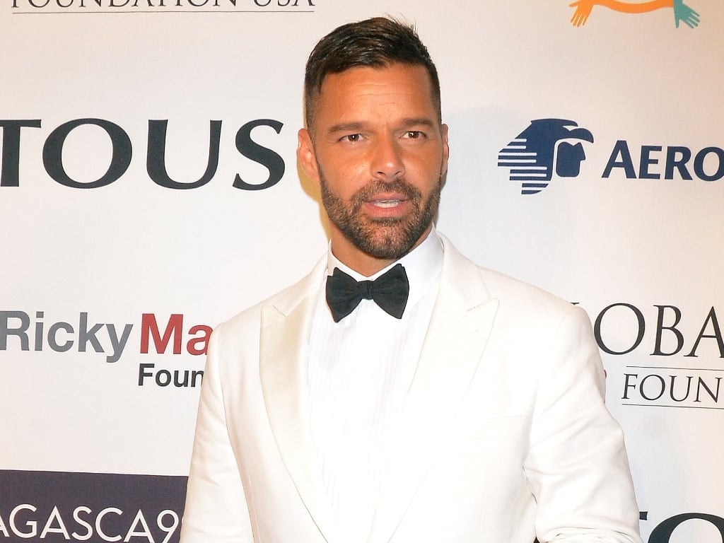 Ricky Martin