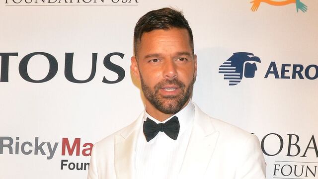 Ricky Martin