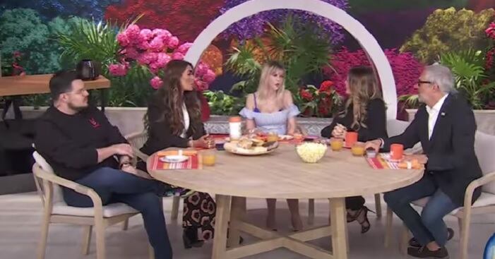 Programa Hoy