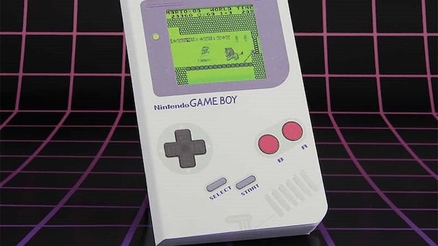 Game Boy