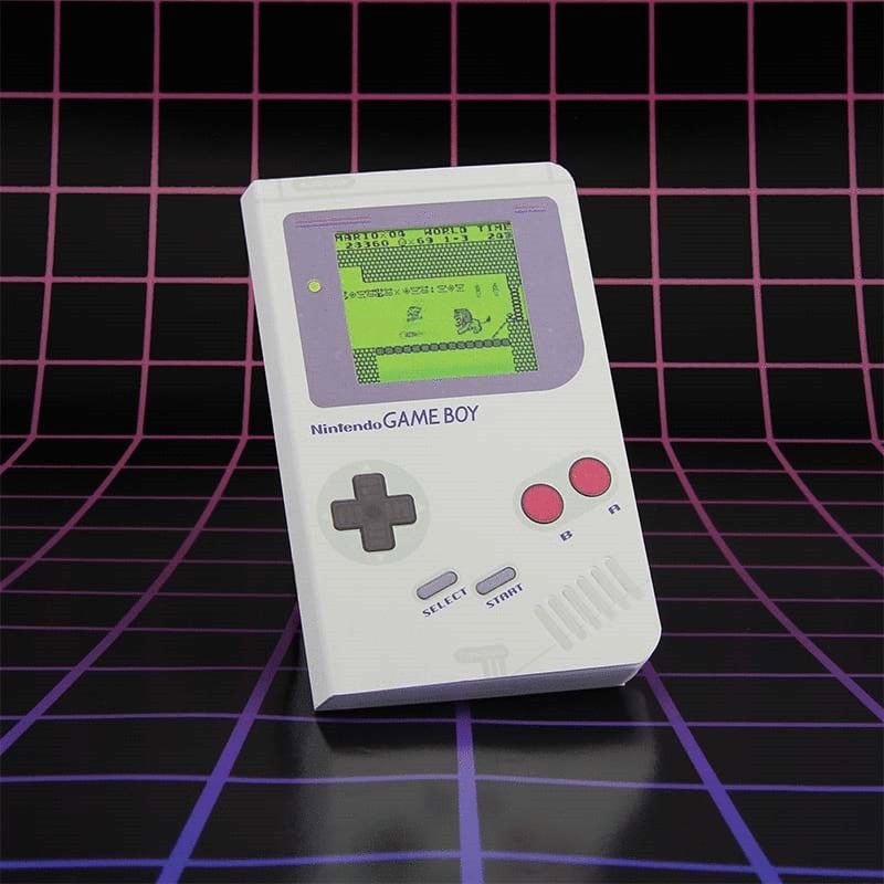 Game Boy