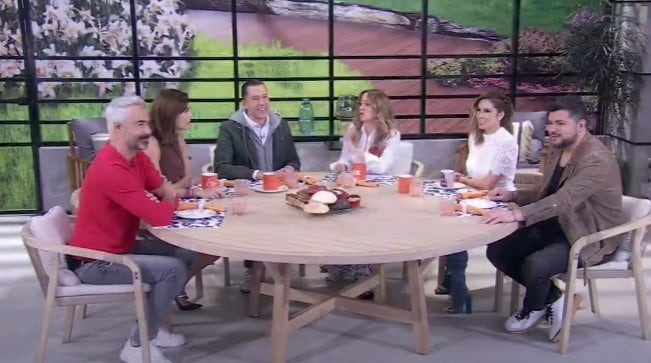 Programa Hoy