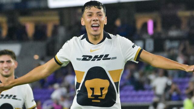 Pumas vs Atlanta United: Hora y canal para ver el partido de la Jornada 2 de Leagues Cup 2025