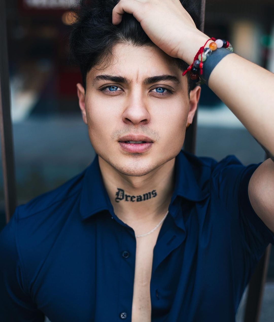 Daniel Fraga