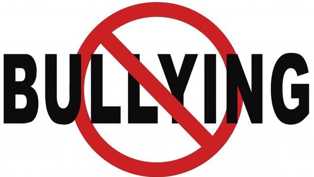 Niños que hacen bullying desde muy pequeños a otros, ¿qué podemos esperar de ellos cuando crezcan?