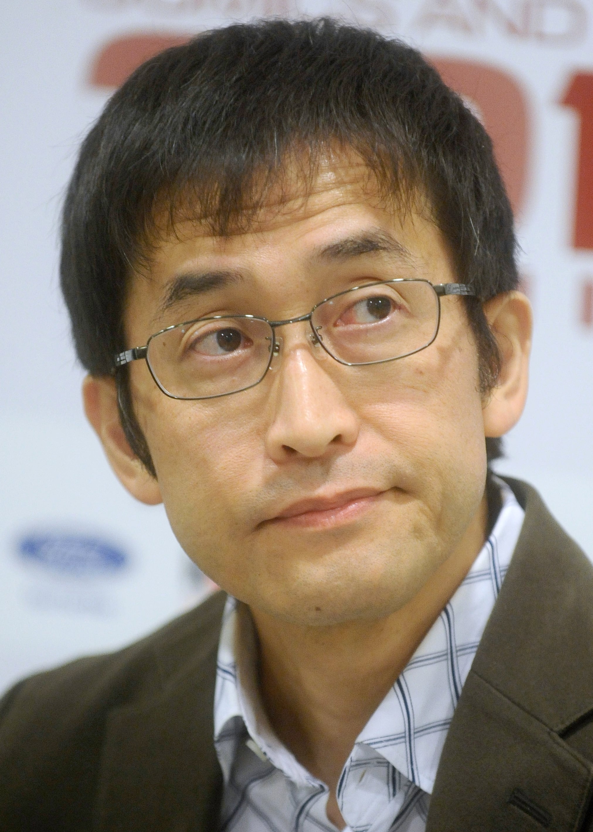 Junji Ito, autor de Uzumaki