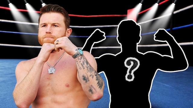 Canelo Álvarez confirma rival para su próxima pelea el 14 de septiembre
