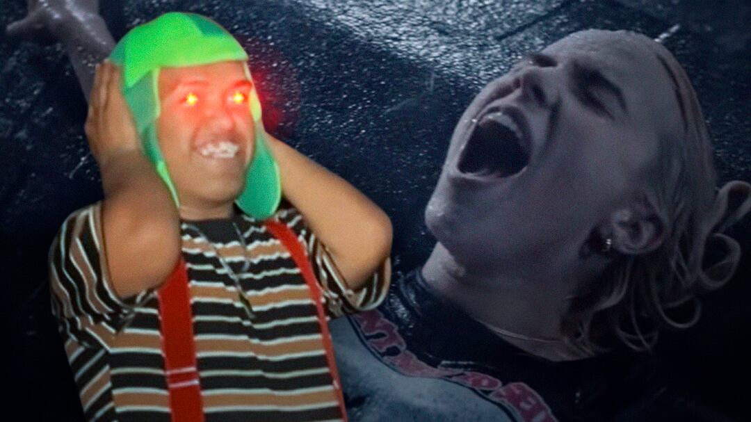 Medio Metro critica a Billie Eilish por suspender su concierto en el Foro Sol tras la lluvia