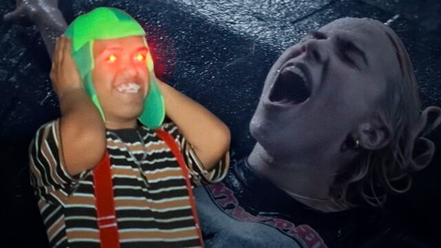 Medio Metro se lanzó contra Billie Eilish