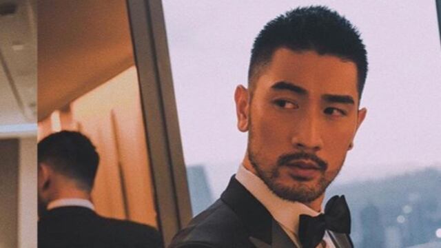 El actor Godfrey Gao muere en grabación de programa de televisión