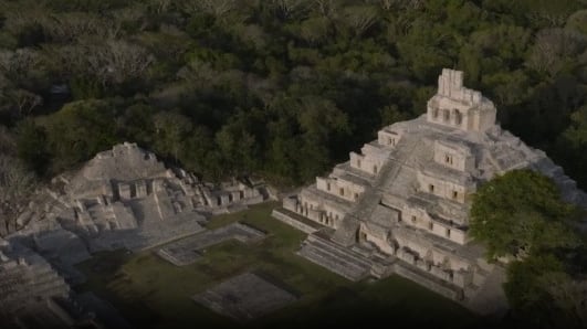 Grupo Mundo Maya nace: en qué consisten sus actividades