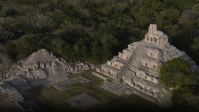 Grupo Mundo Maya