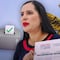 Sandra Cuevas pedirá licencia en Cuauhtémoc para buscar candidatura al gobierno de CDMX