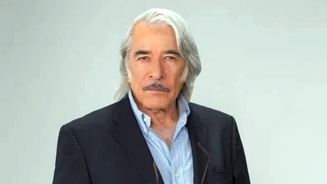 Enrique Rocha