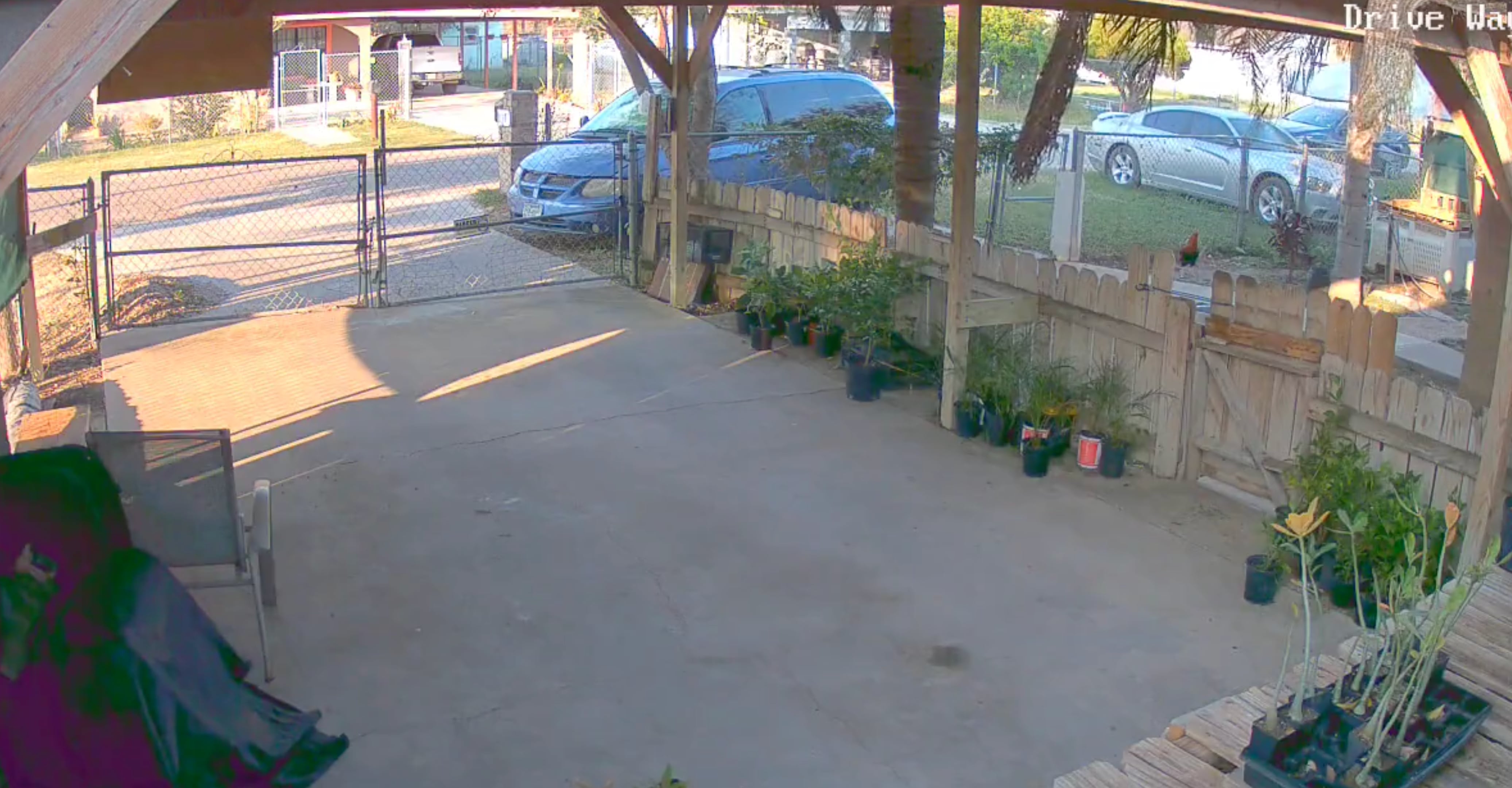 Video registró el estruendo del supuesto meteorito en Texas