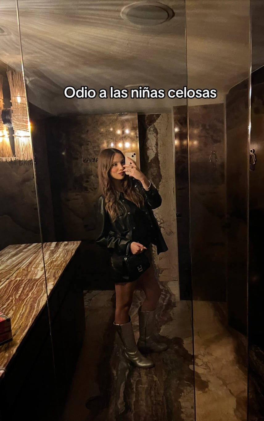 Aitzane Nucamendi/ Marianne Gonzaga