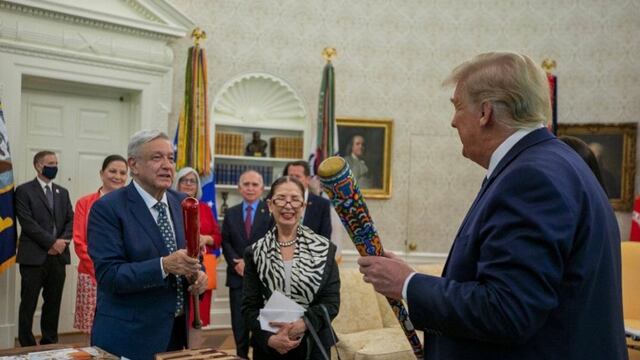 Intercambio de bates