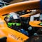 ¿Pato O’Ward podría correr el Gran Premio de Miami? Hay posibilidades y todo por Lando Norris