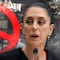 Claudia Sheinbaun anuncia denuncia penal contra Sonora Grill Prime por discriminación y fraude