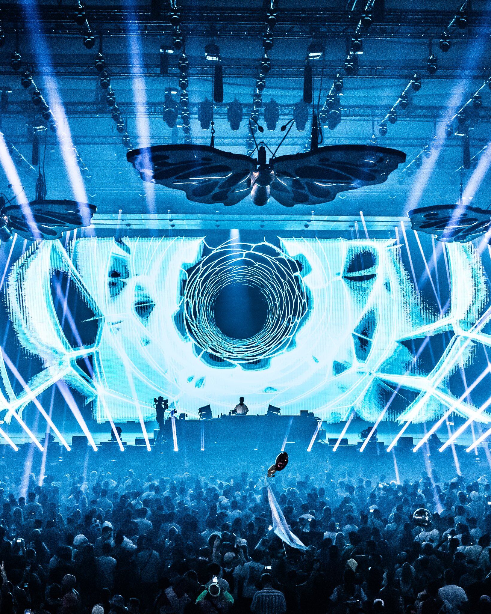 Tomorrowland 2024